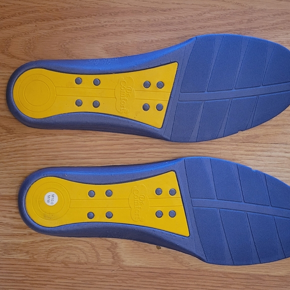 Arch insoles - Picture 3 of 4